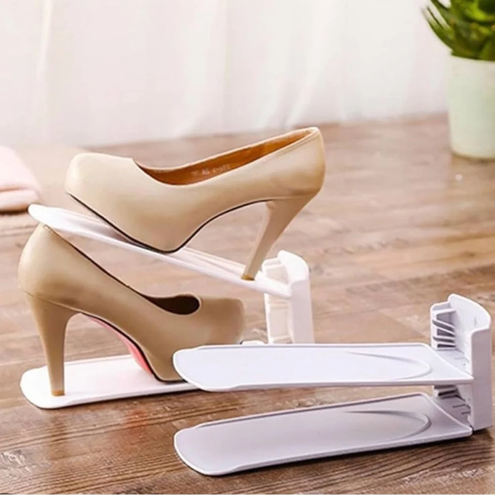 Shoe Organizer Bundle